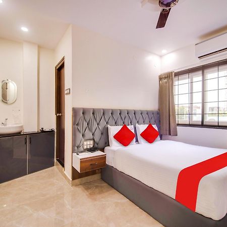 Hotel O Rr Residency Khammam Exteriér fotografie