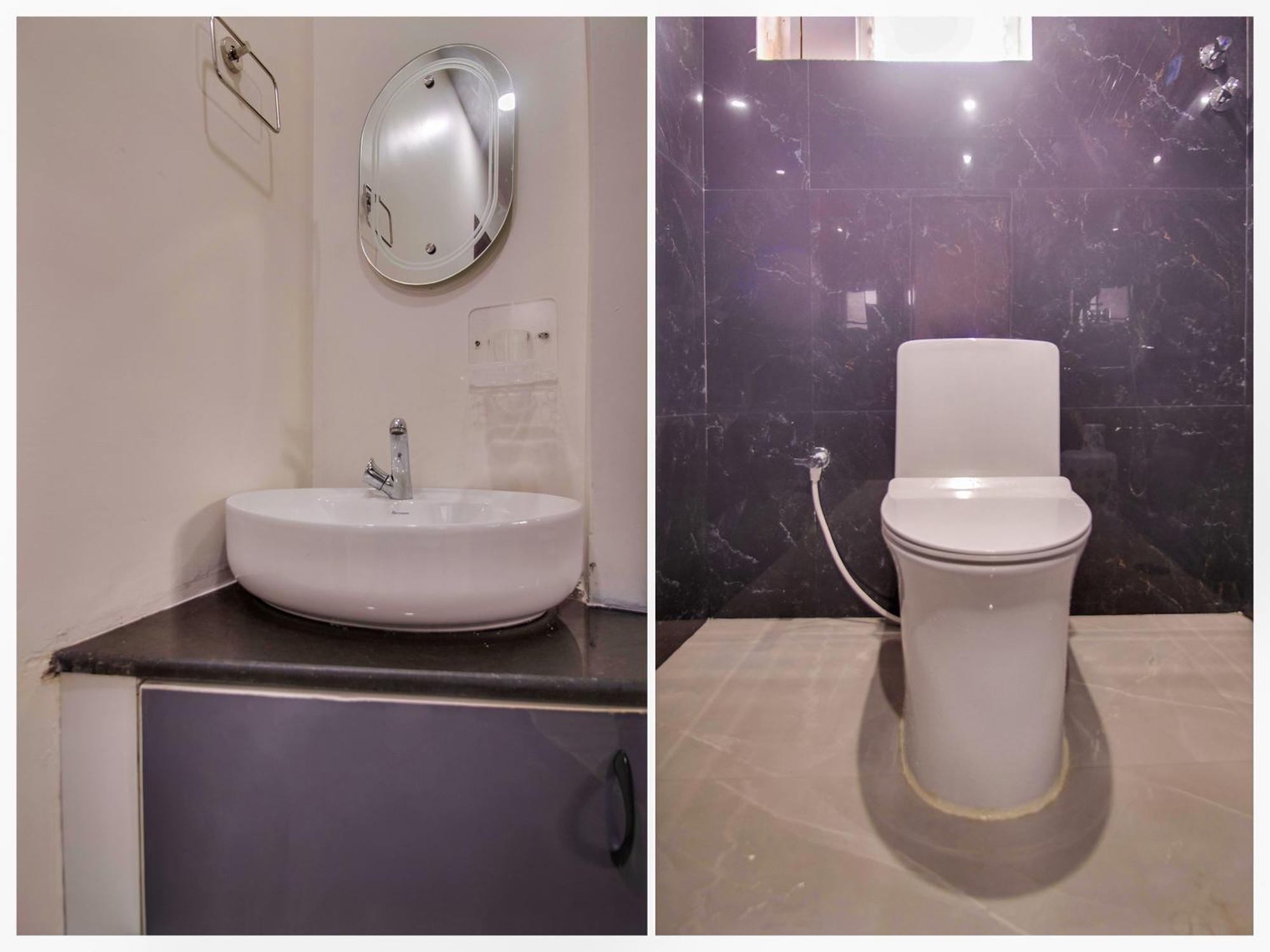 Hotel O Rr Residency Khammam Exteriér fotografie